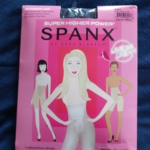 Spanks